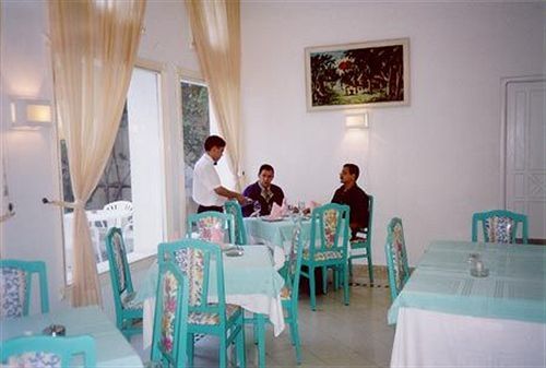 فندق ميزري المنستير المظهر الخارجي الصورة